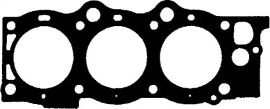 WILMINK GROUP wg1178508 -  Прокладка, головка цилиндра
